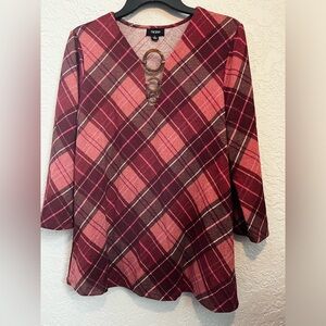 Brand New with tag Tacera Blouse